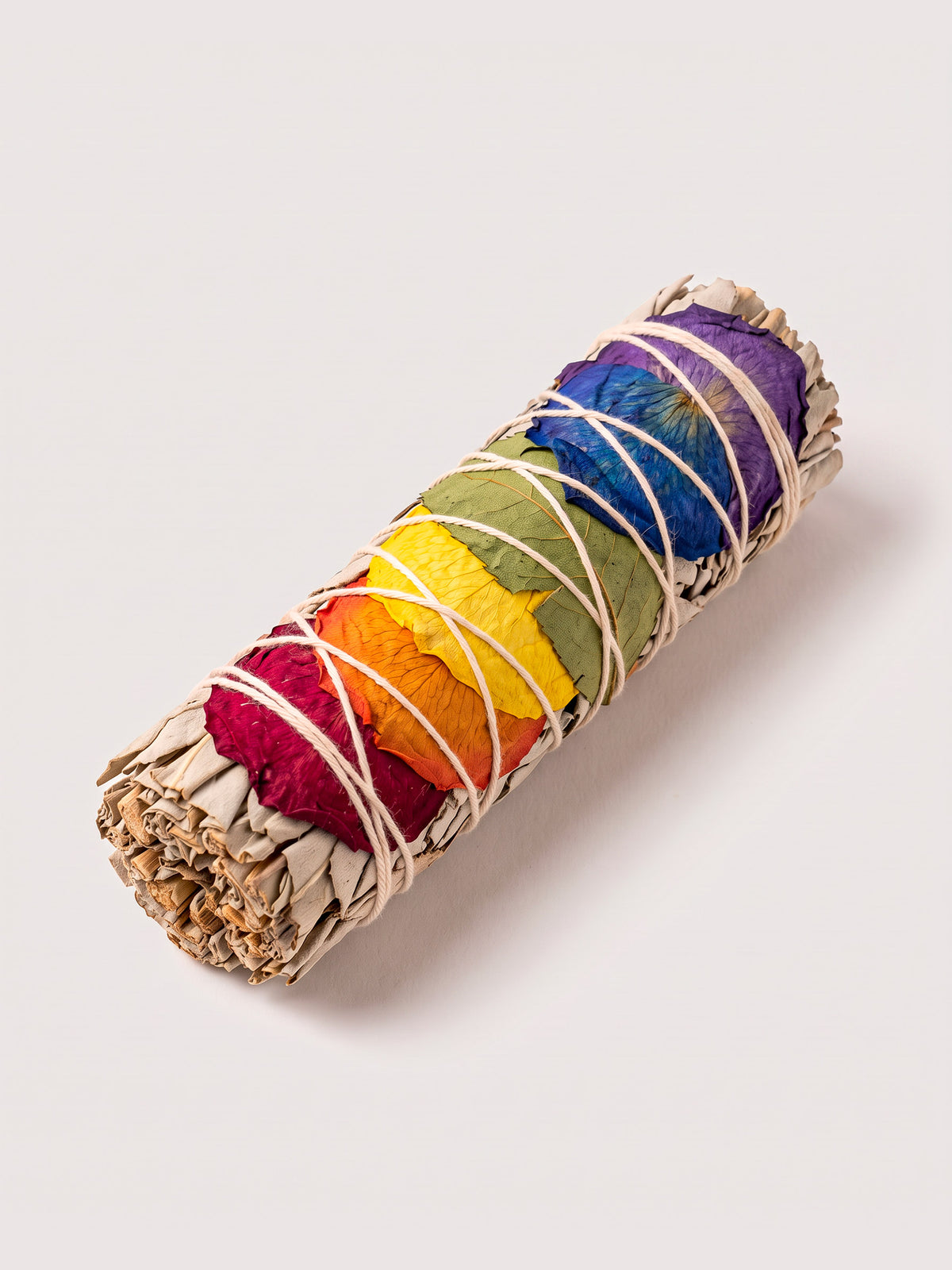 Fagot Chakras 30g Herboristerie de Paris - Herboristerie de Paris