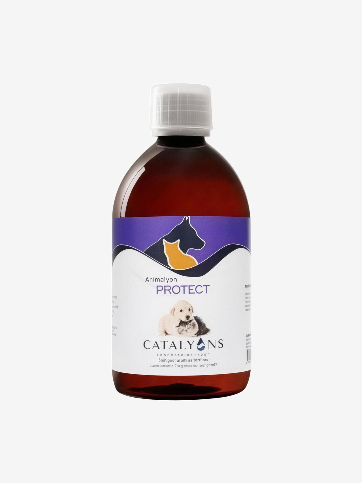 ANIMALYON Protect 500ml Catalyons - Herboristerie de Paris