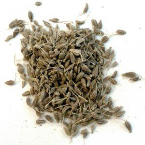 Anis vert Fruit BIO 100g Herboristerie de Paris - Herboristerie de Paris