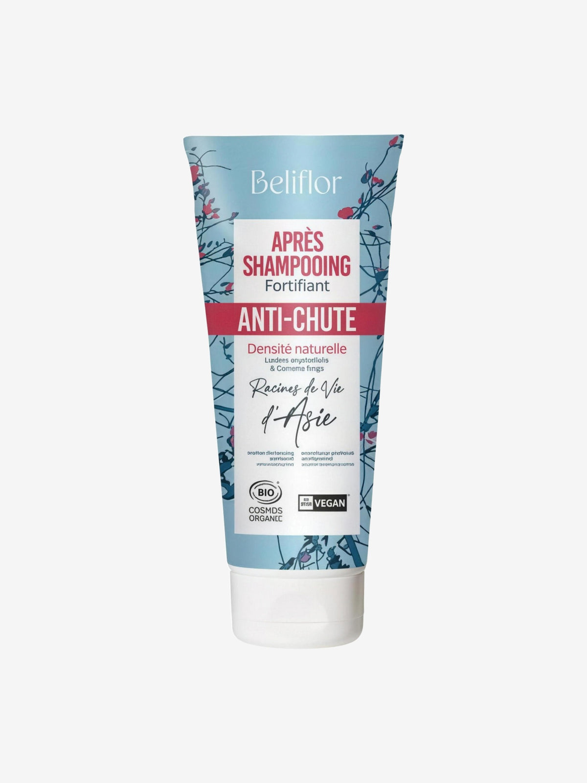Après shampoing Anti chute 150ml Beliflor - Herboristerie de Paris