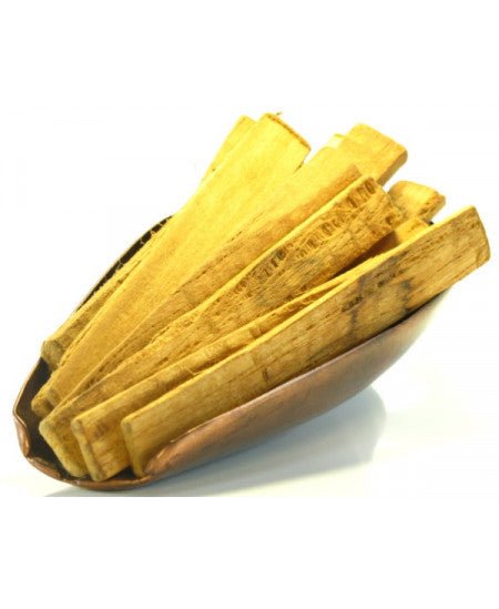 Aubier Tilleul Baguette BIO 100g Herboristerie de Paris - Herboristerie de Paris
