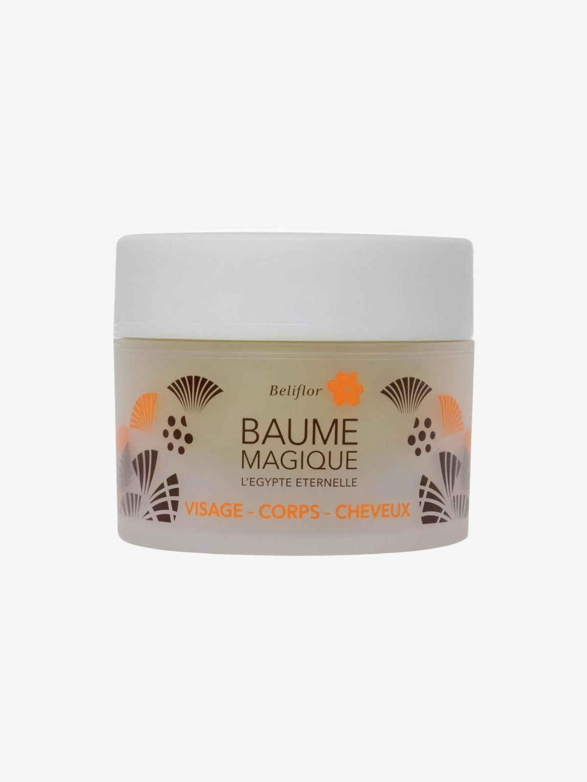 Baume magique 100ml Beliflor - Herboristerie de Paris