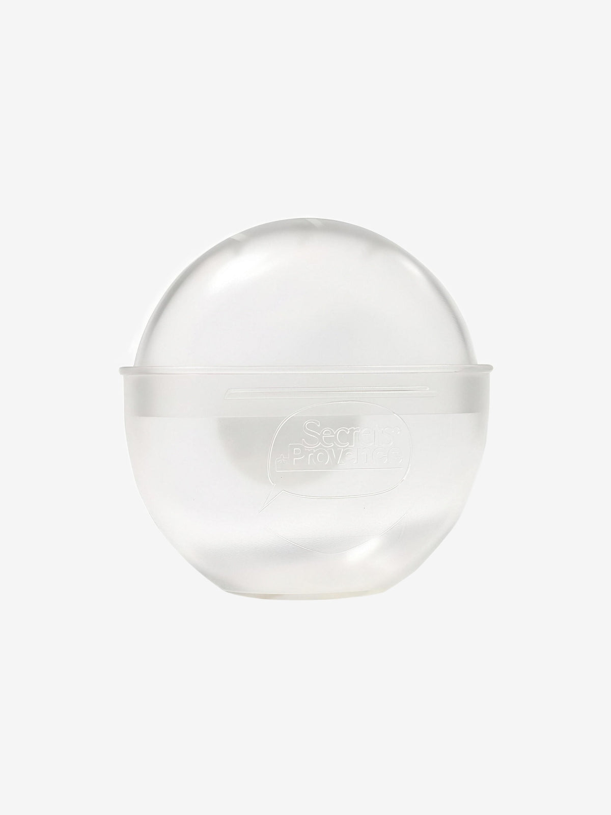Boîte à shampoing solide Secrets De Provence - Herboristerie de Paris
