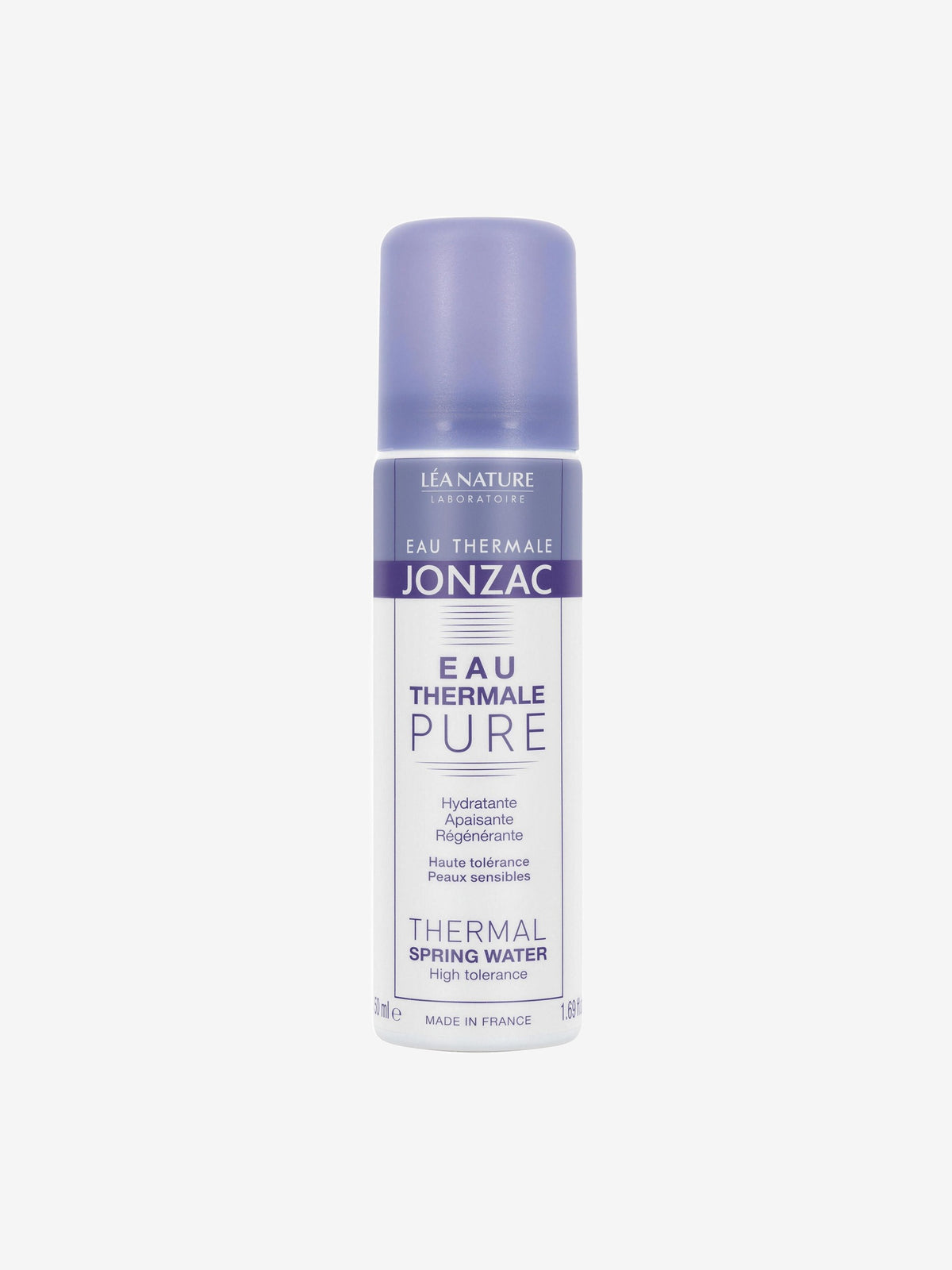 Brumisateur Eau Thermale Jonzac 50ml Eau Thermale Jonzac - Herboristerie de Paris