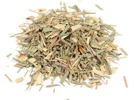 Citronnelle partie aérienne BIO 100g Herboristerie de Paris - Herboristerie de Paris