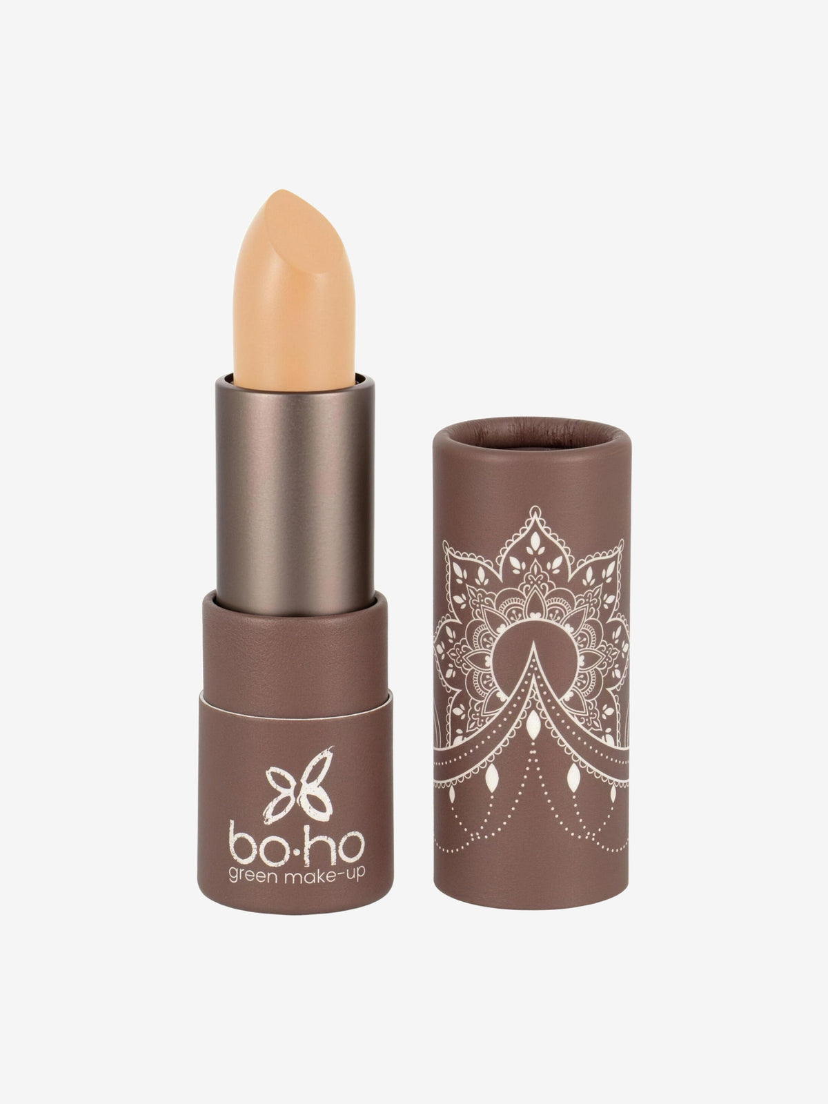 Correcteur 01 beige diaphane 3.5 g Boho Green - Herboristerie de Paris