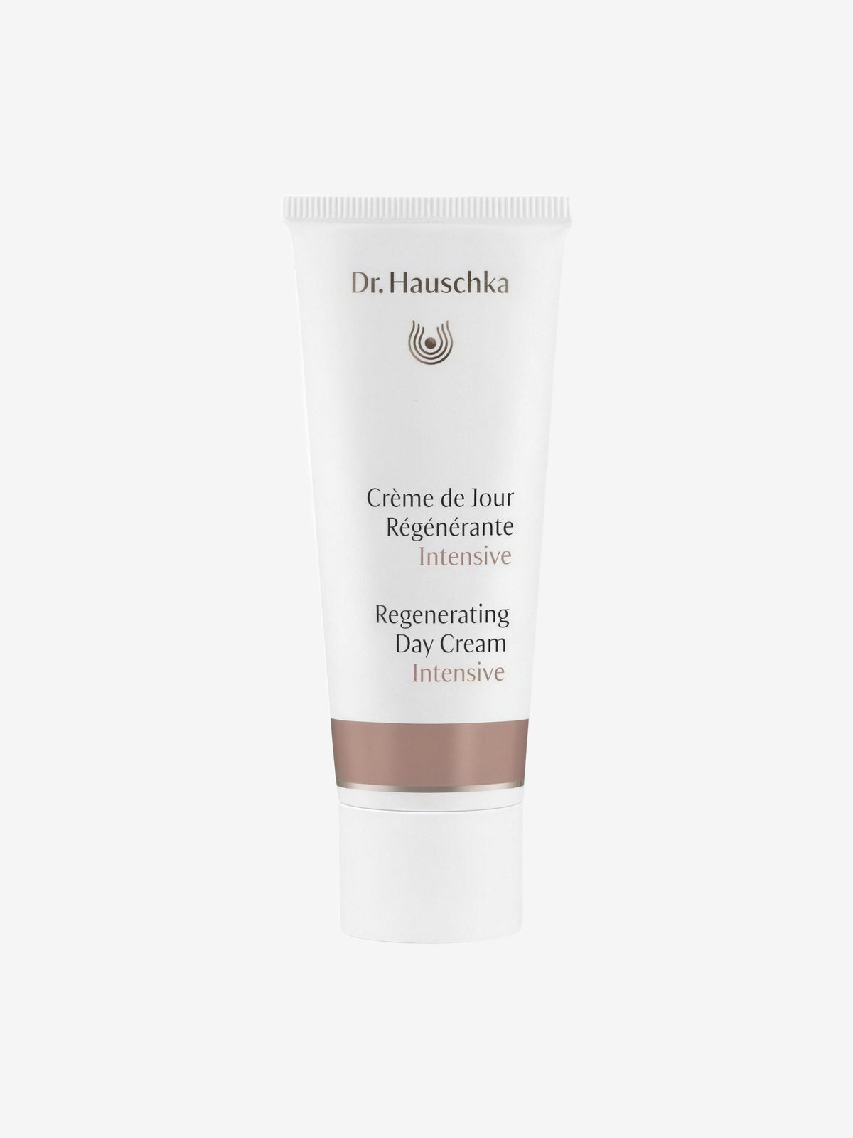 Crème de jour régénérante intensive 40ml Dr. Hauschka - Herboristerie de Paris