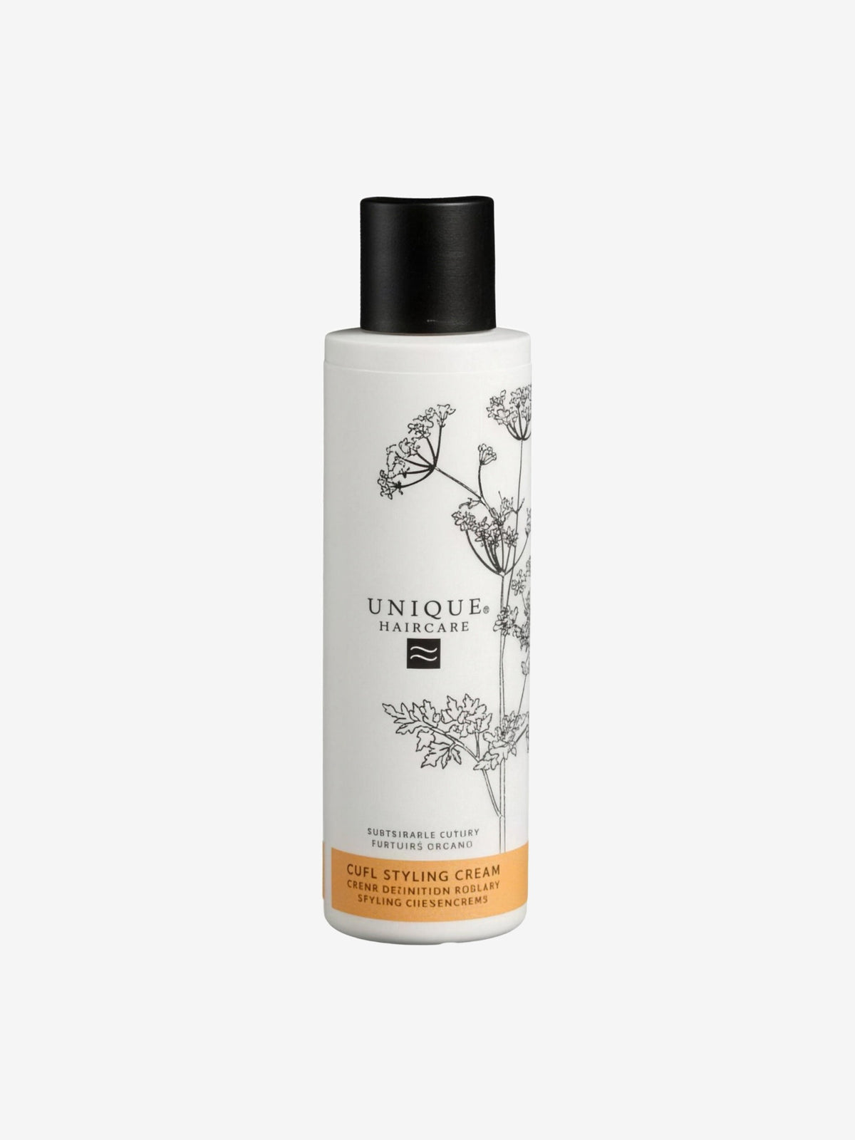 Crème Définition Boucles 150ml Unique - Herboristerie de Paris