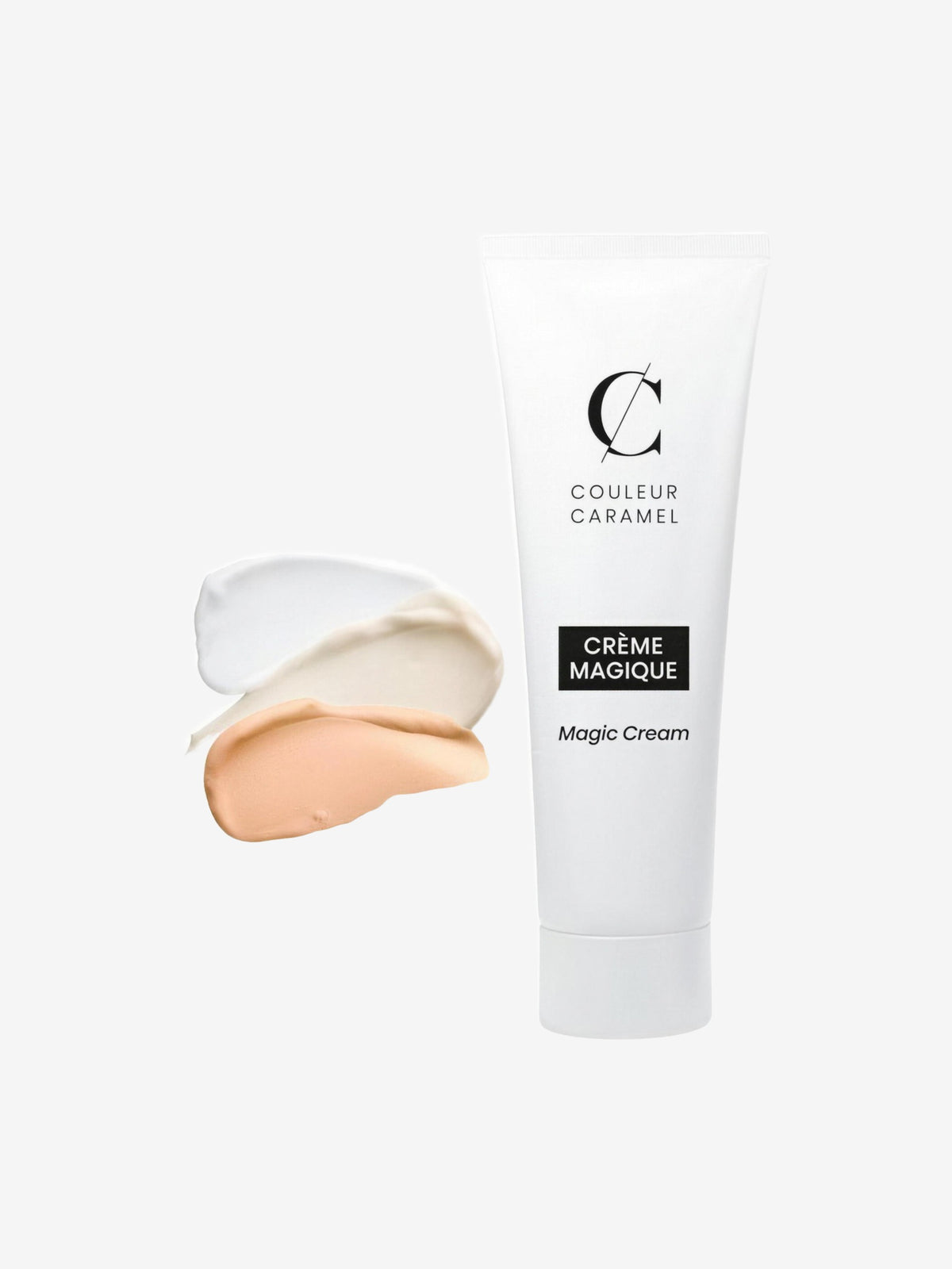 Crème magique 30ml Couleur Caramel - Herboristerie de Paris