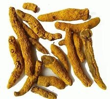 Curcuma Madras Racine coupée Bio 100g Herboristerie de Paris - Herboristerie de Paris