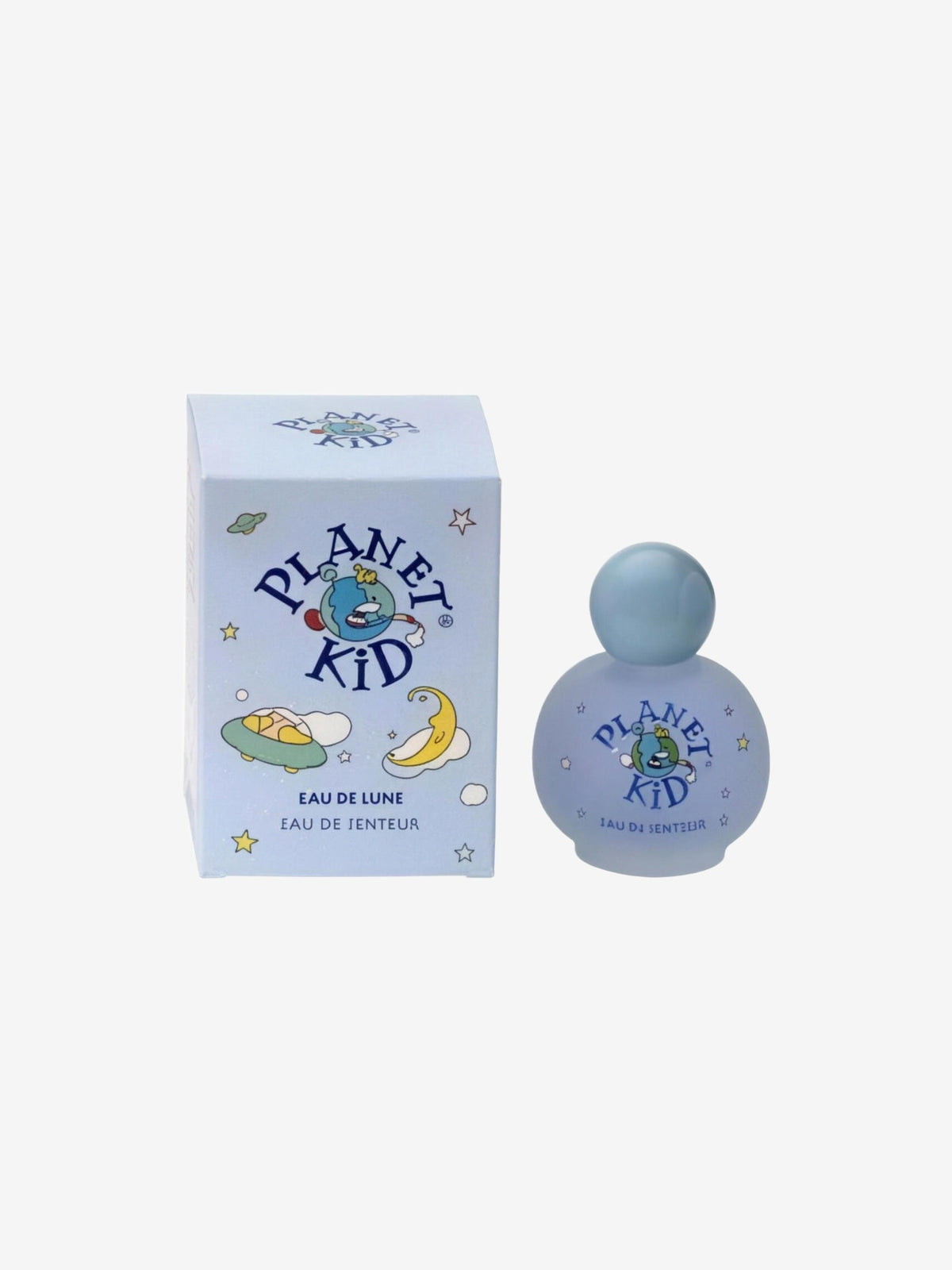 Eau de senteur de Lune enfant - Herboristerie de Paris