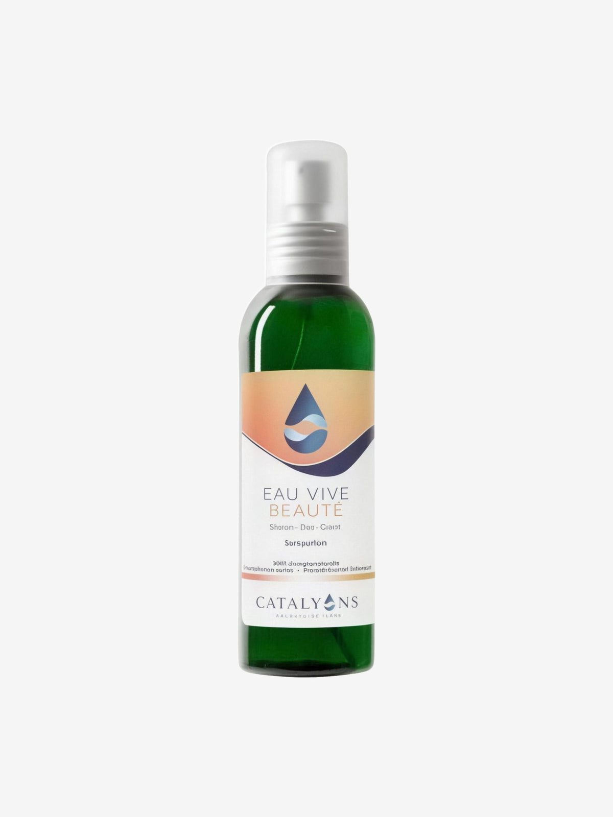 Eau Vive Beauté de la Peau 150 ml Catalyons - Herboristerie de Paris
