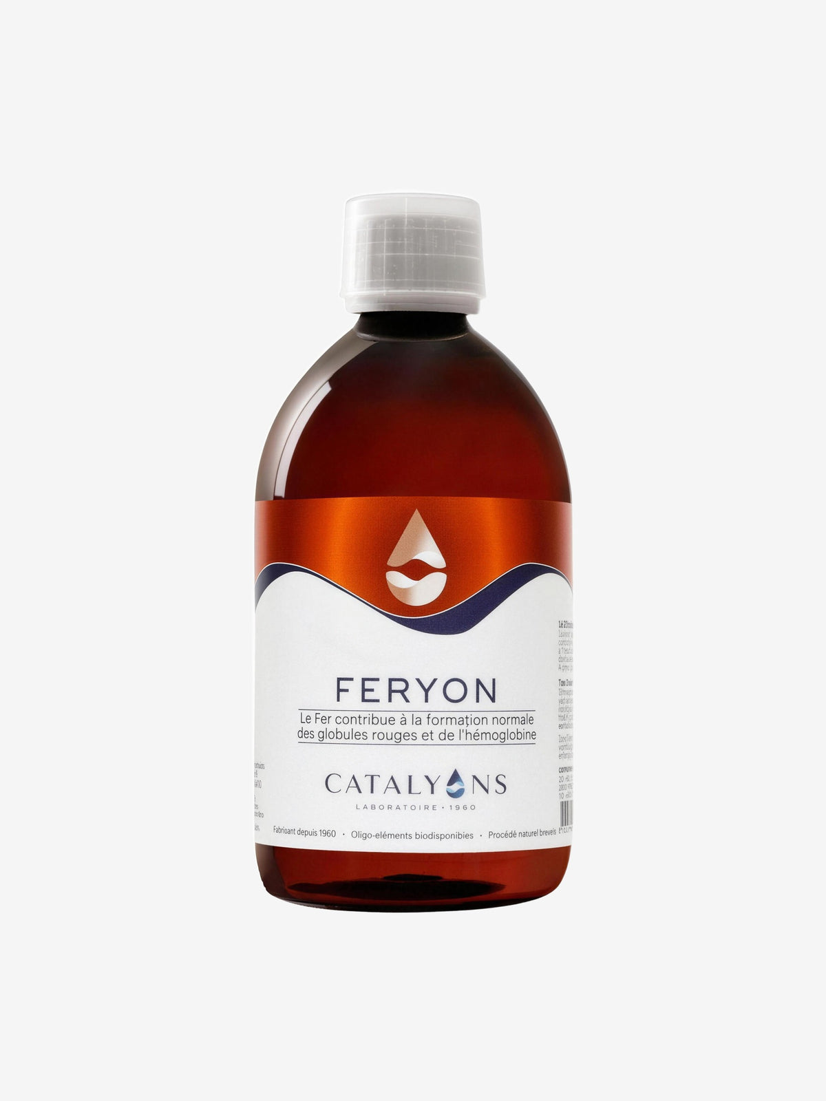 Feryon - Herboristerie de Paris