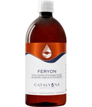 Feryon - Herboristerie de Paris