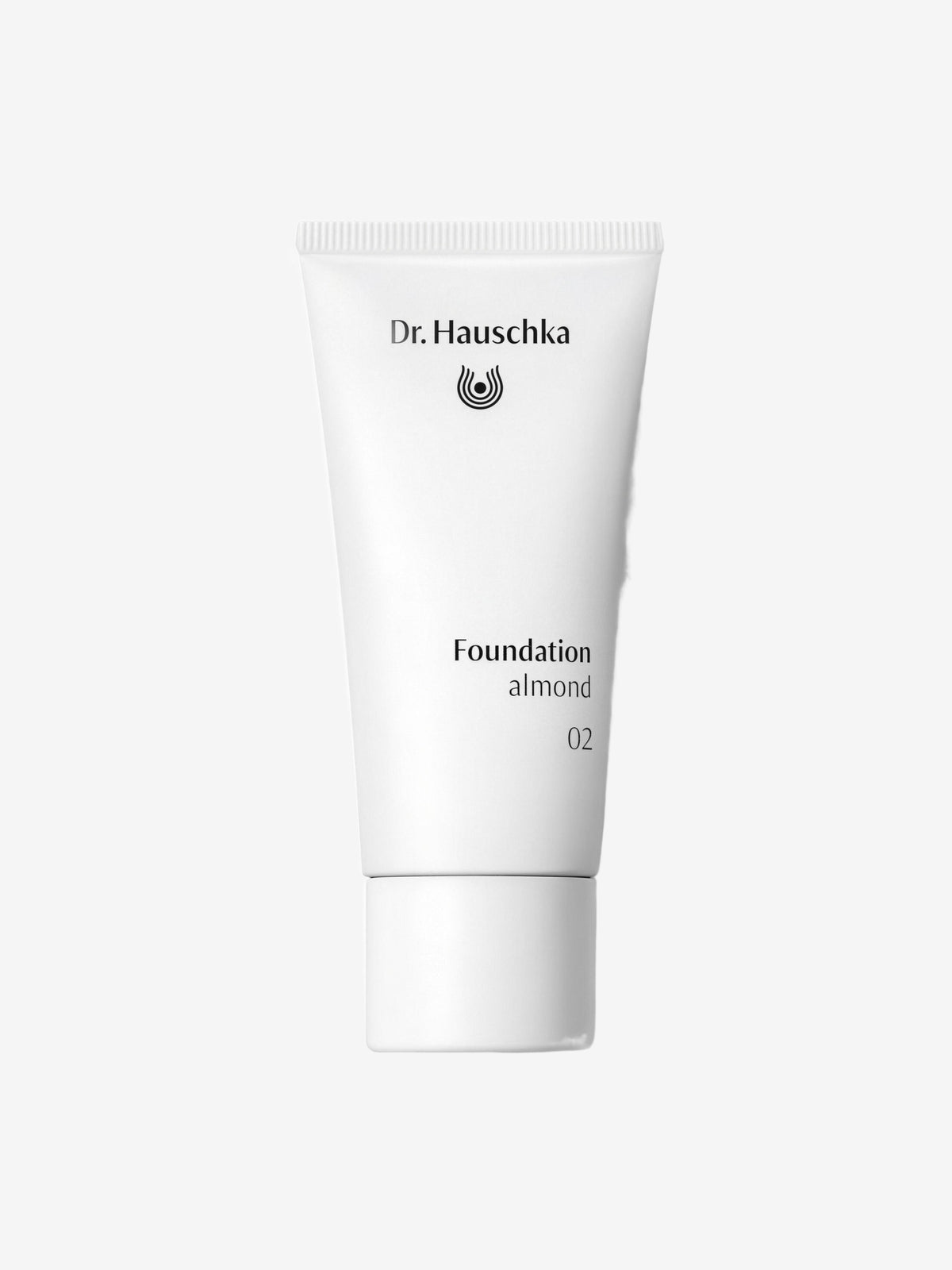 Fond de Teint 02 Amande 30ml Dr. Hauschka - Herboristerie de Paris