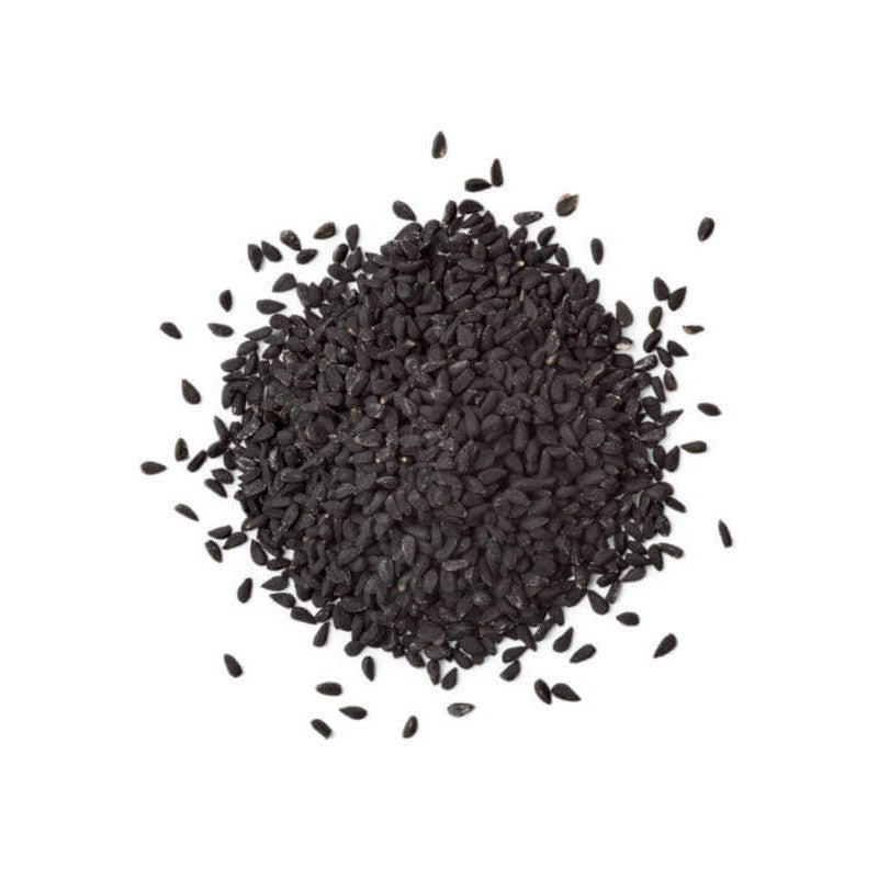 Graines de Nigelle BIO 100g Herboristerie de Paris - Herboristerie de Paris