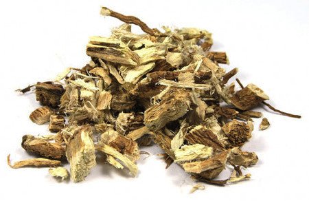 Guimauve racine BIO 100g Herboristerie de Paris - Herboristerie de Paris