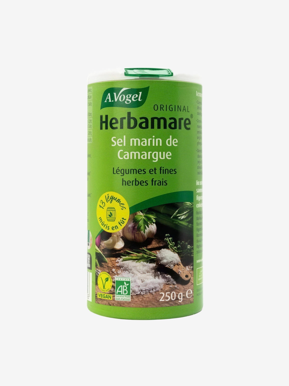 Herbamare Original - Herboristerie de Paris