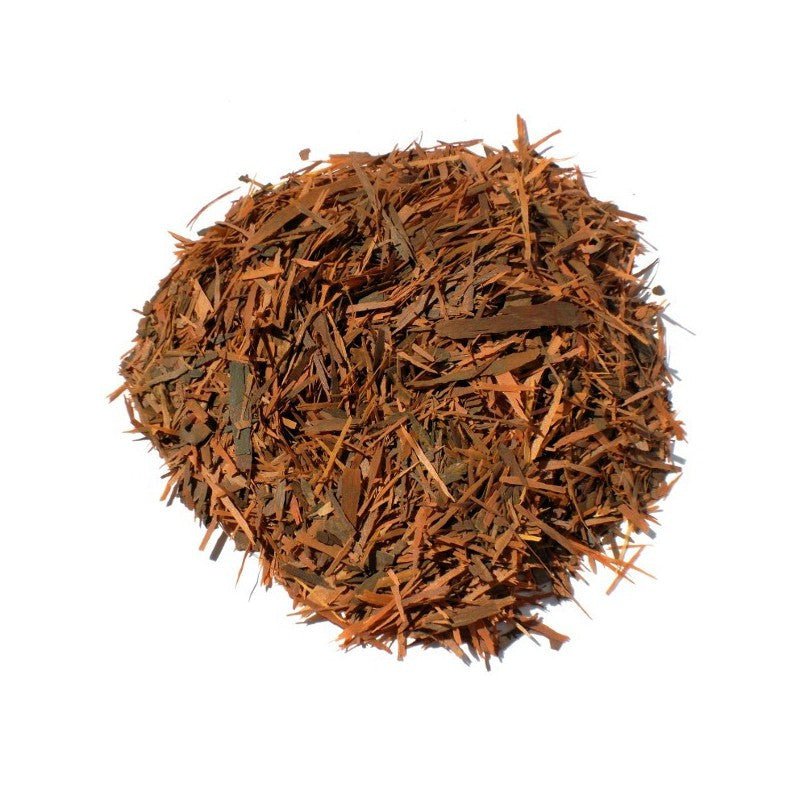 Lapacho écorce coupée 100g Herboristerie de Paris - Herboristerie de Paris