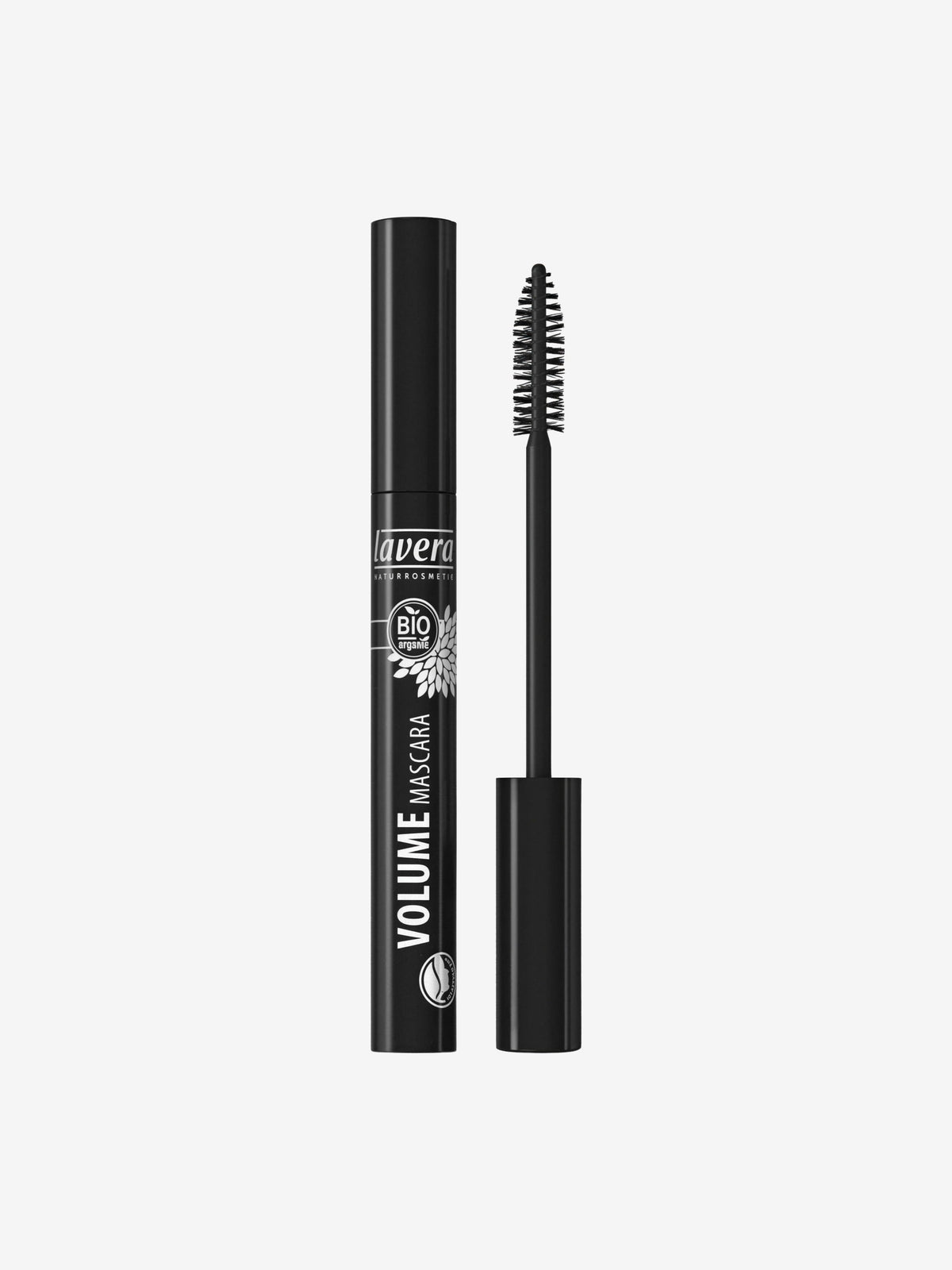 Mascara Volume Noir 9 ml Lavera - Herboristerie de Paris