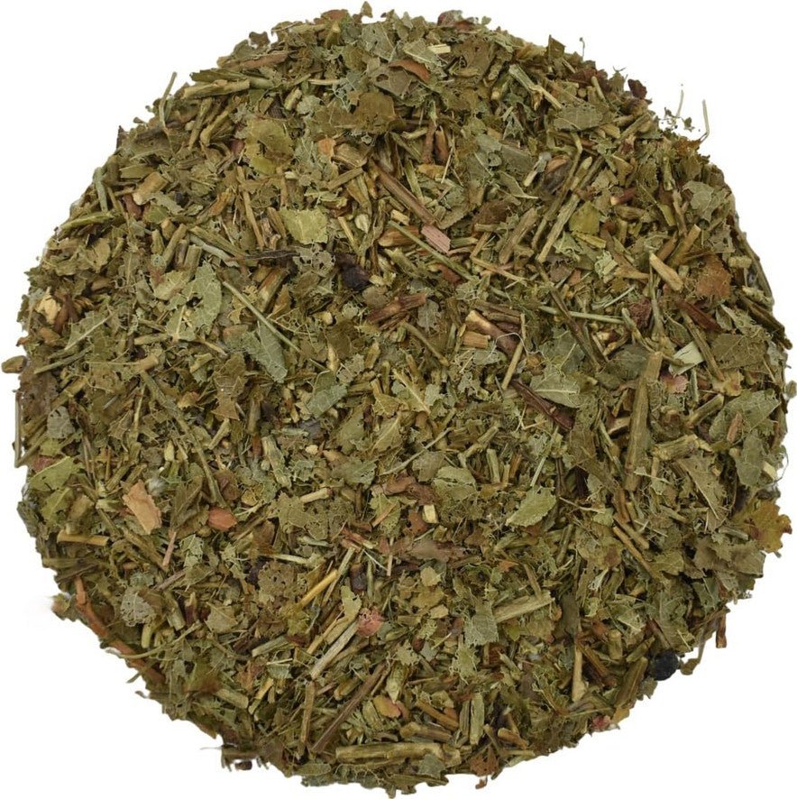 Myrtille Feuille coupée BIO 100g Herboristerie de Paris - Herboristerie de Paris