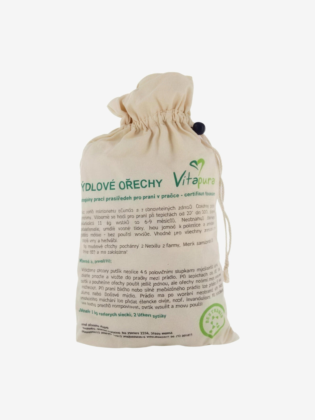 Noix de lavage indienne 100% écologique 1kg Popolini - Herboristerie de Paris
