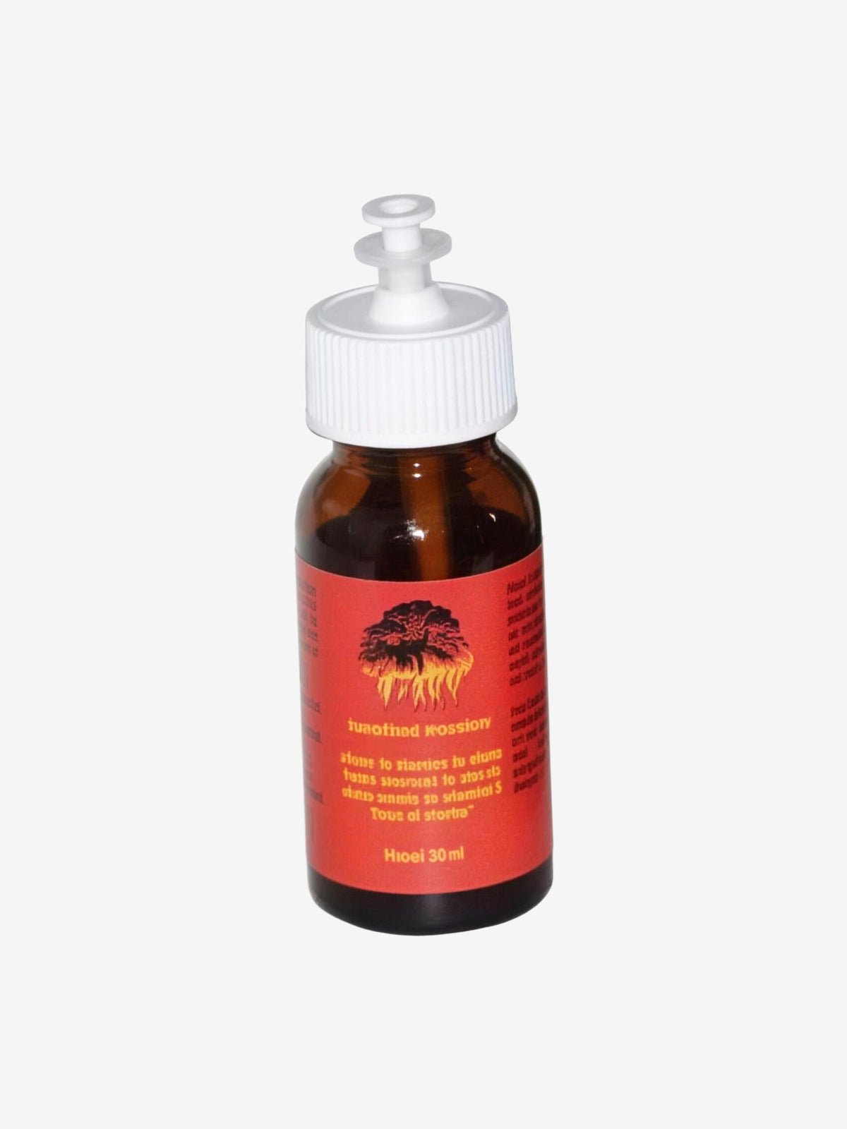 OAKY Vinaigre de Bois de Chêne 50ml Han-biotech - Herboristerie de Paris