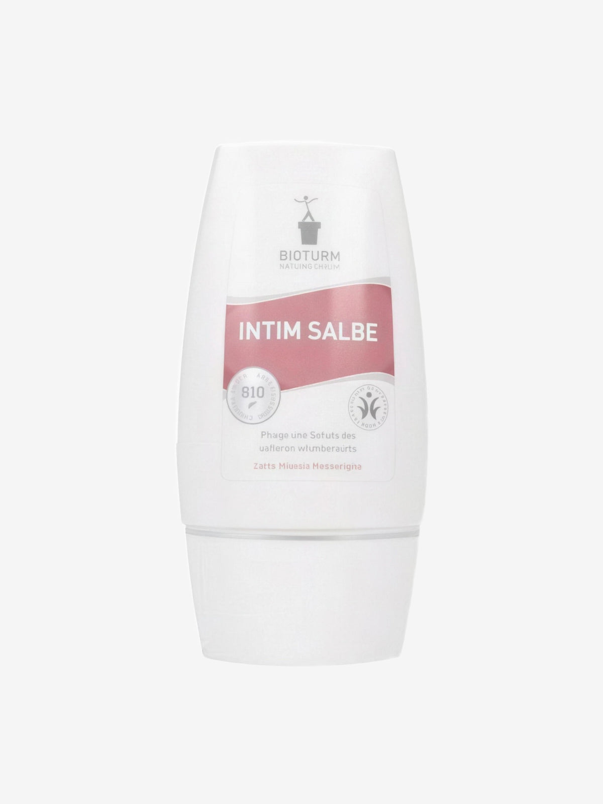 Onguent intime 30 ml Bioturm - Herboristerie de Paris