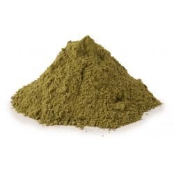 Ortie piquante Feuille Poudre Bio 100g Herboristerie de Paris - Herboristerie de Paris