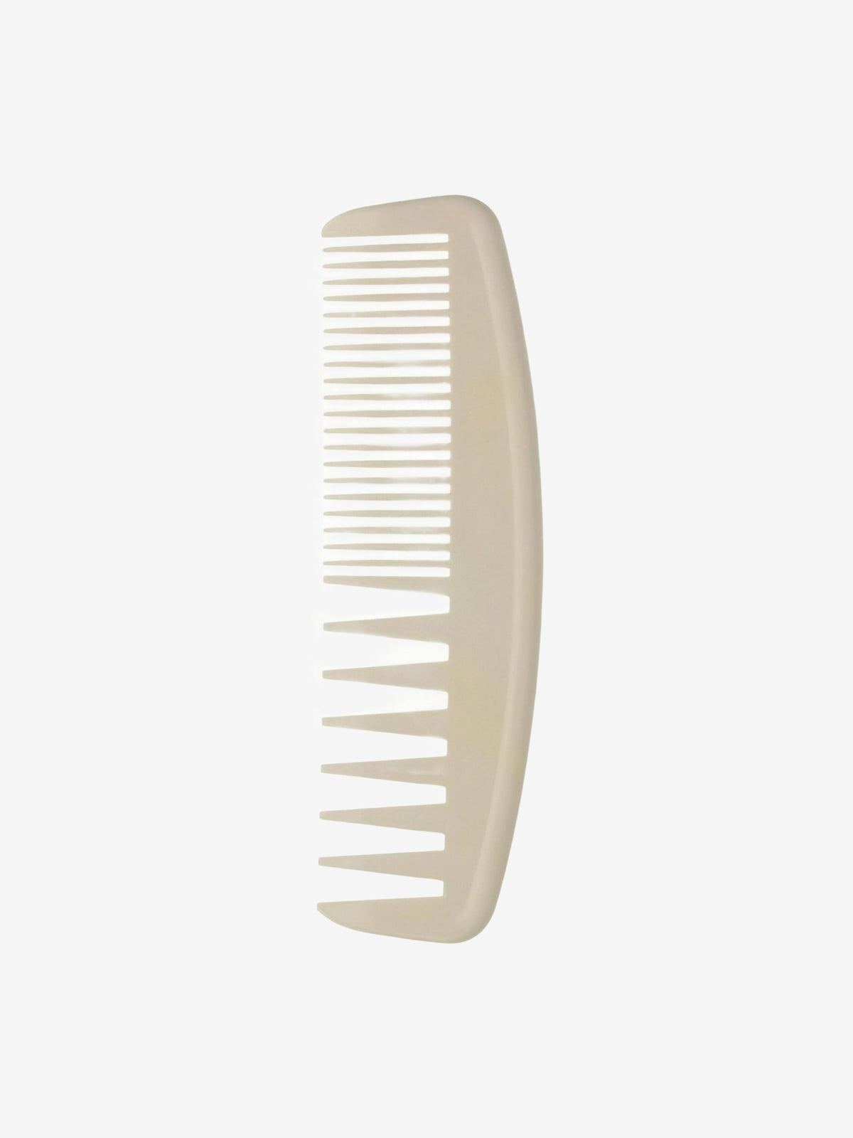 Peigne en bioplastique Avril - Herboristerie de Paris