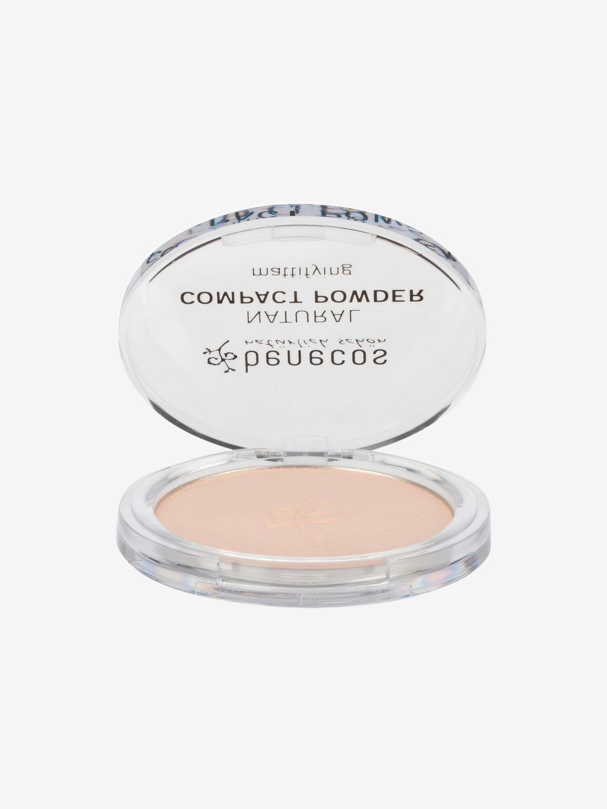 Poudre compacte Fair 9 gr Benecos - Herboristerie de Paris