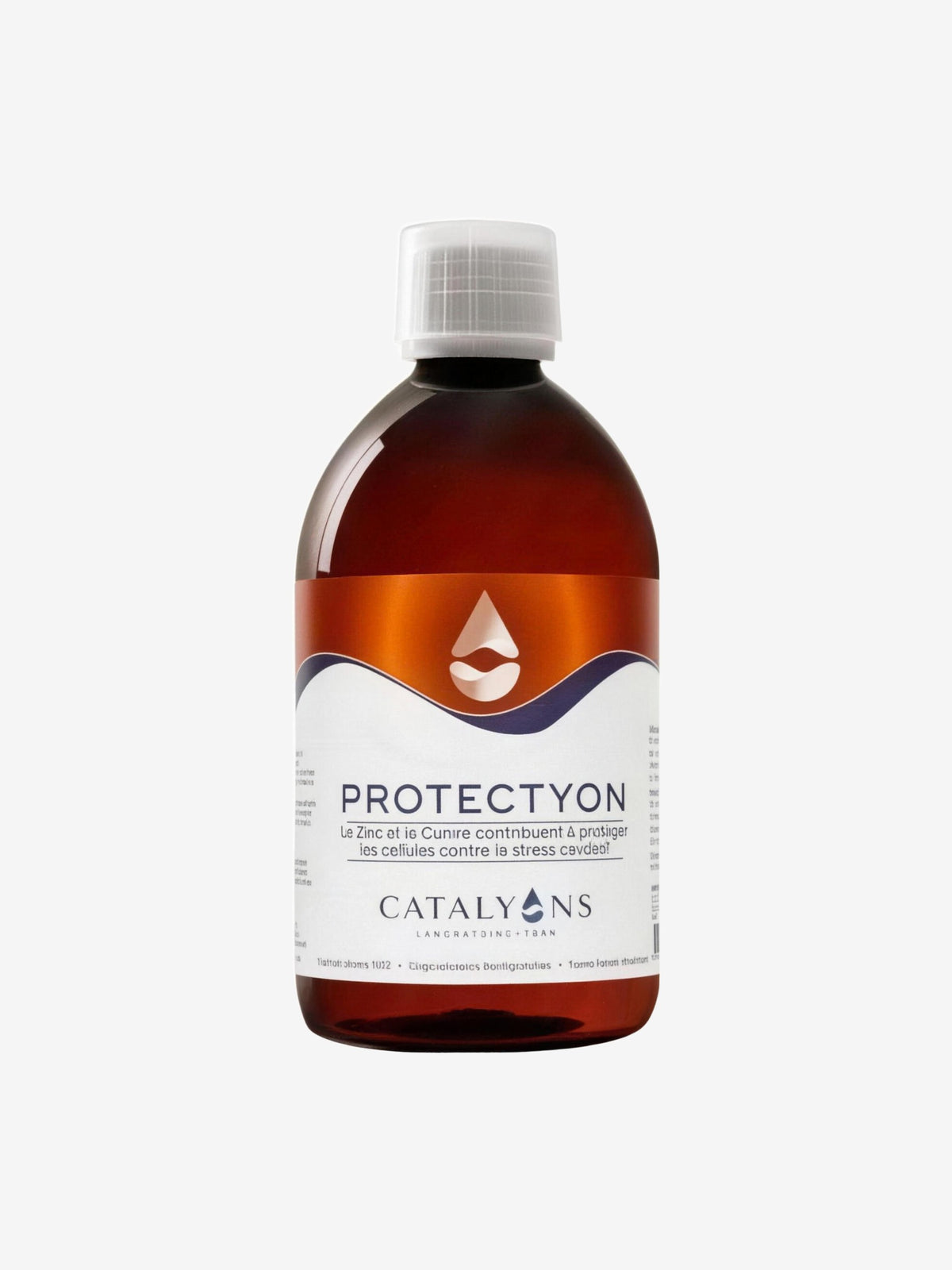 Protectyon 500 ml Catalyons - Herboristerie de Paris