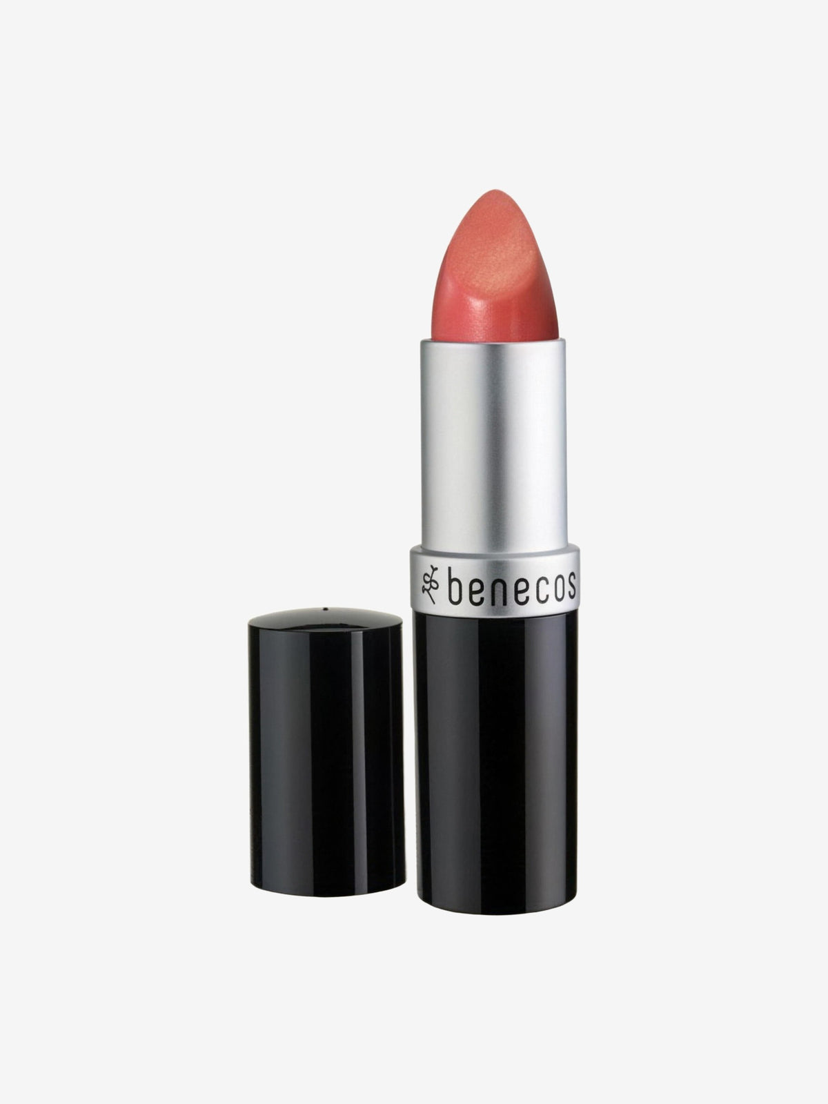 Rouge à lèvres Peach 4.5g Benecos - Herboristerie de Paris