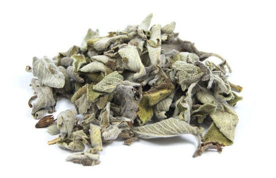 Sauge Feuille Entière Bio 100g Herboristerie de Paris - Herboristerie de Paris