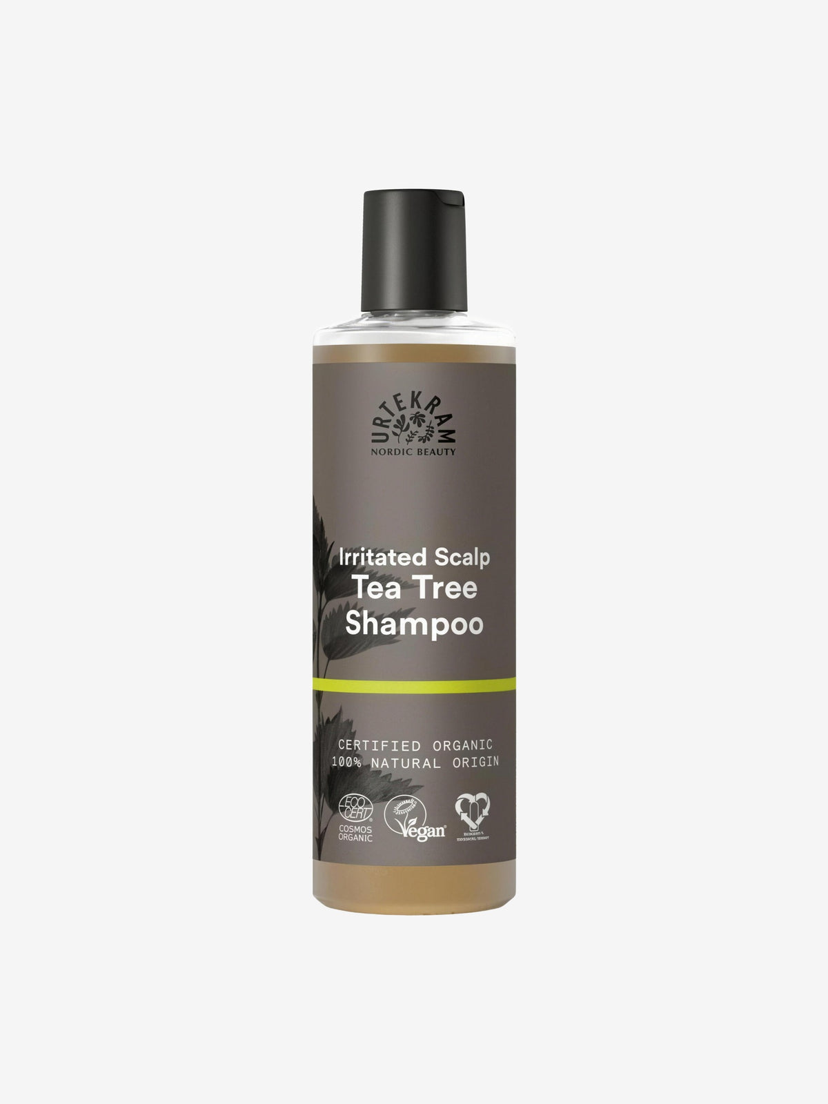 Shampoing à l'HE d'Arbre à Thé antibactérien - Herboristerie de Paris