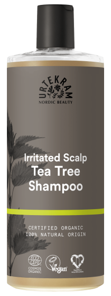 Shampoing à l'HE d'Arbre à Thé antibactérien - Herboristerie de Paris
