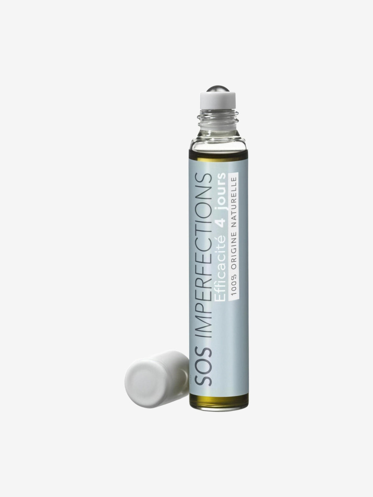 SOS imperfection AROMACLEAR 10ml Phyts - Herboristerie de Paris
