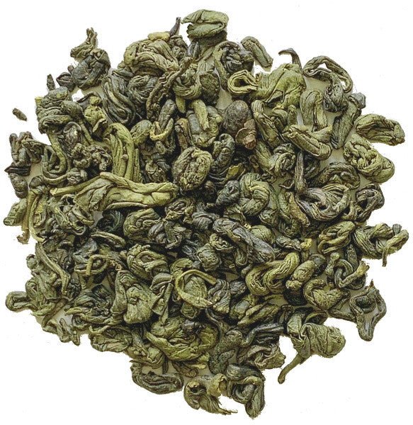Thé Vert Gunpowder BIO 100g Herboristerie de Paris - Herboristerie de Paris