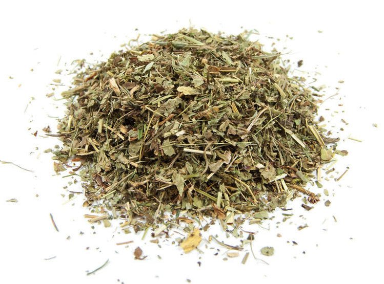 Tisane Alchémille vulgaire partie aérienne 100g Herboristerie de Paris - Herboristerie de Paris