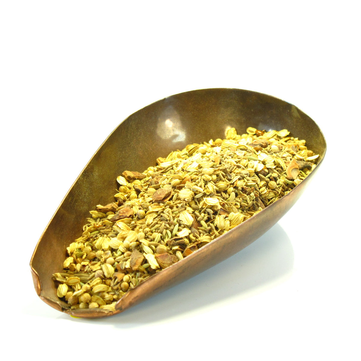 Tisane Carminative 130g Herboristerie de Paris - Herboristerie de Paris