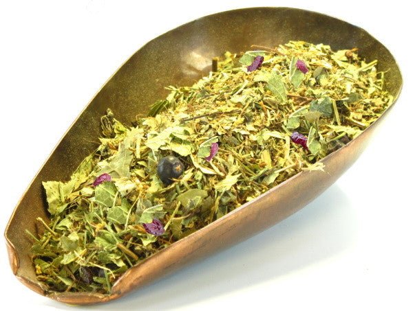 Tisane confort urinaire 100g Herboristerie de Paris - Herboristerie de Paris