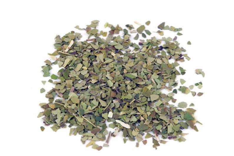 Tisane Maté Vert fine feuille BIO 100g Herboristerie de Paris - Herboristerie de Paris