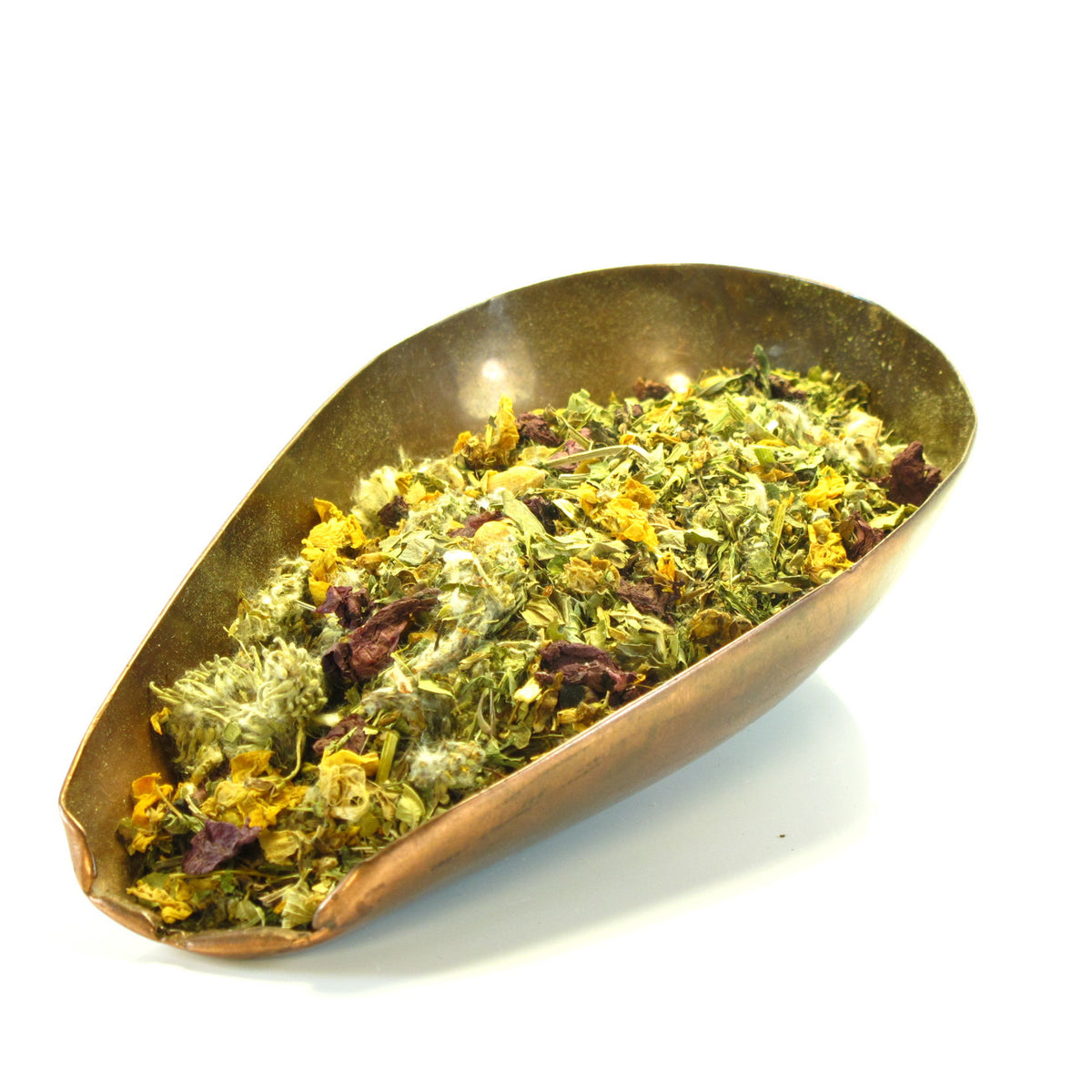 Tisane SAA Stress Surmenage 100g Herboristerie de Paris - Herboristerie de Paris