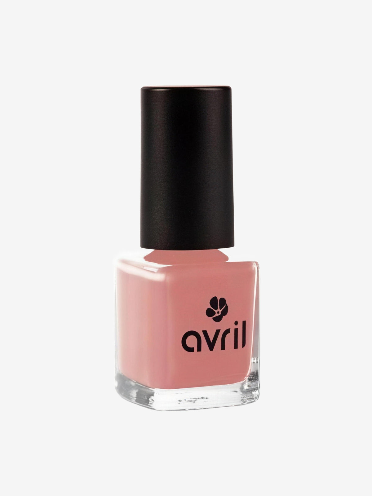 Vernis à ongles Nude N° 1057 7ml Avril - Herboristerie de Paris