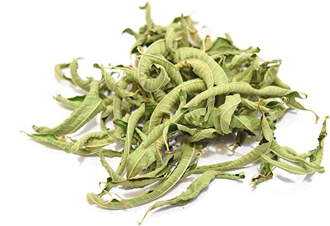 Verveine odorante feuille entière BIO - Herboristerie de Paris