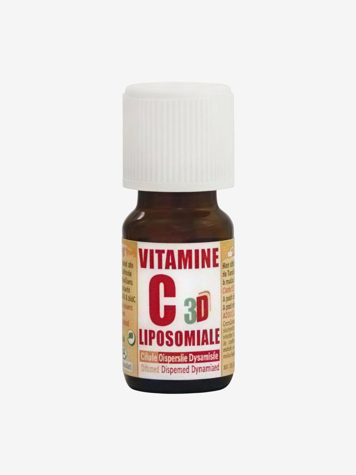 Vitamine C liposomiale - Herboristerie de Paris
