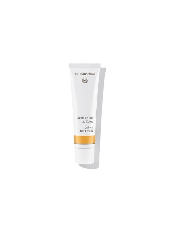 Crème de Jour au Coing 30 ml Dr. Hauschka