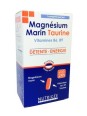 Magnésium Marin Taurine 60 comprimés bicouches Nutrigee Herboristerie de Paris