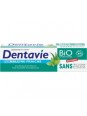 Dentifrice blancheur et haleine fraîche 75ml Dentavie Herboristerie de Paris