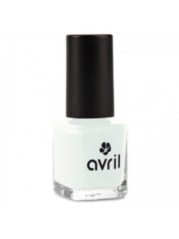 Vernis à ongles Banquise n°700 7ml Avril Herboristerie de Paris